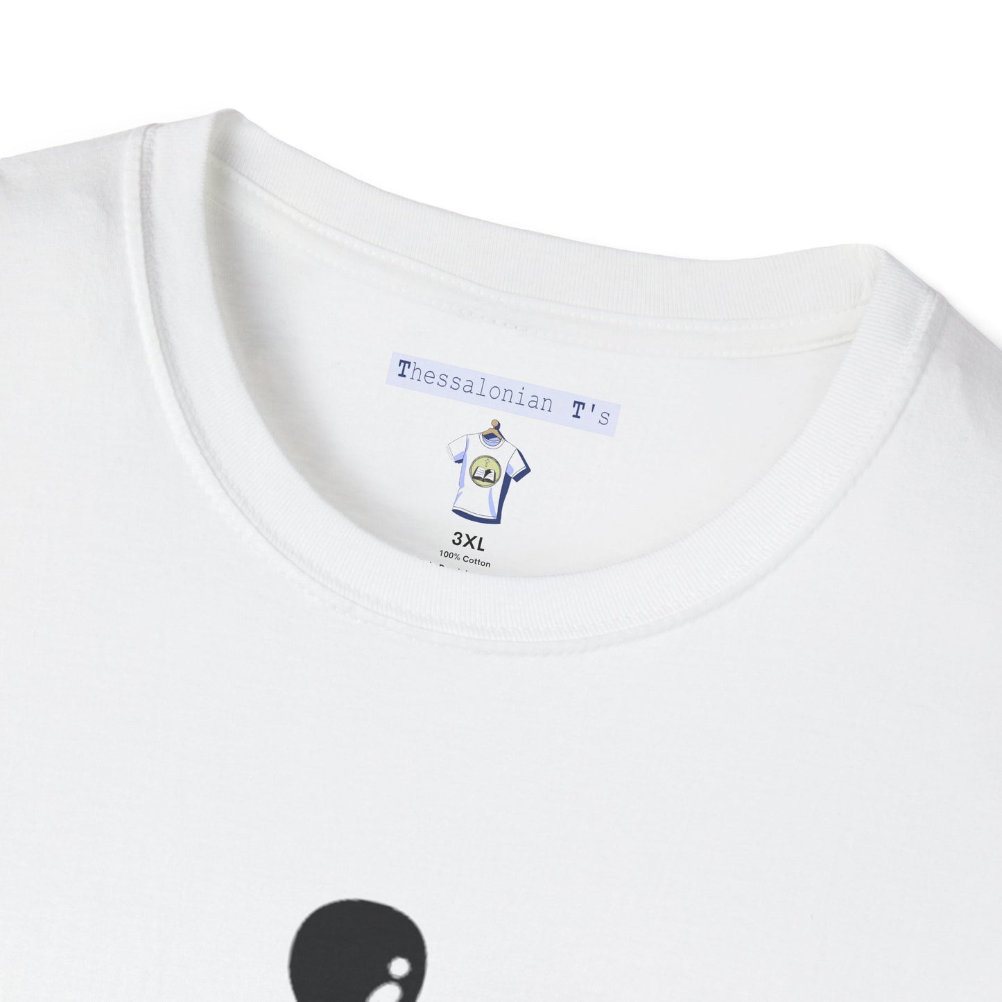 Jesus is my Anchor, T-Shirt