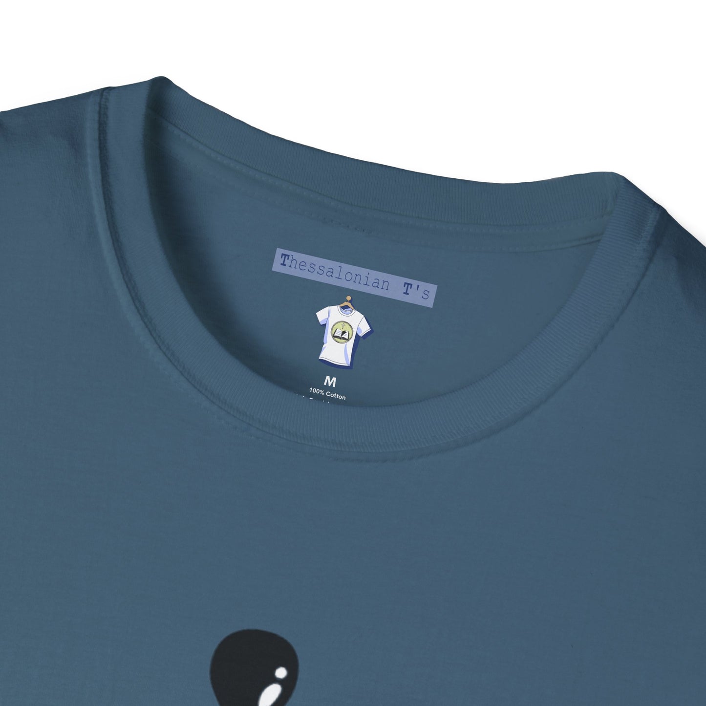 Jesus is my Anchor, T-Shirt