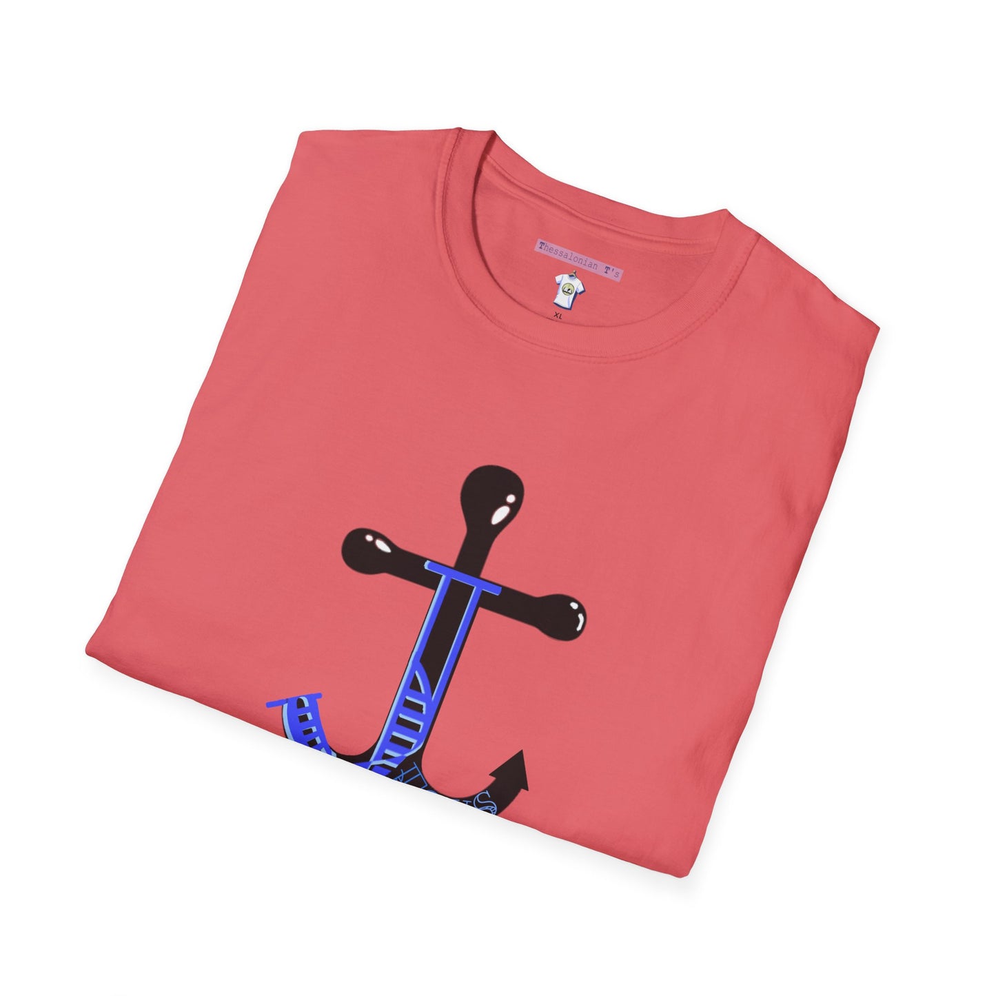 Jesus is my Anchor, T-Shirt