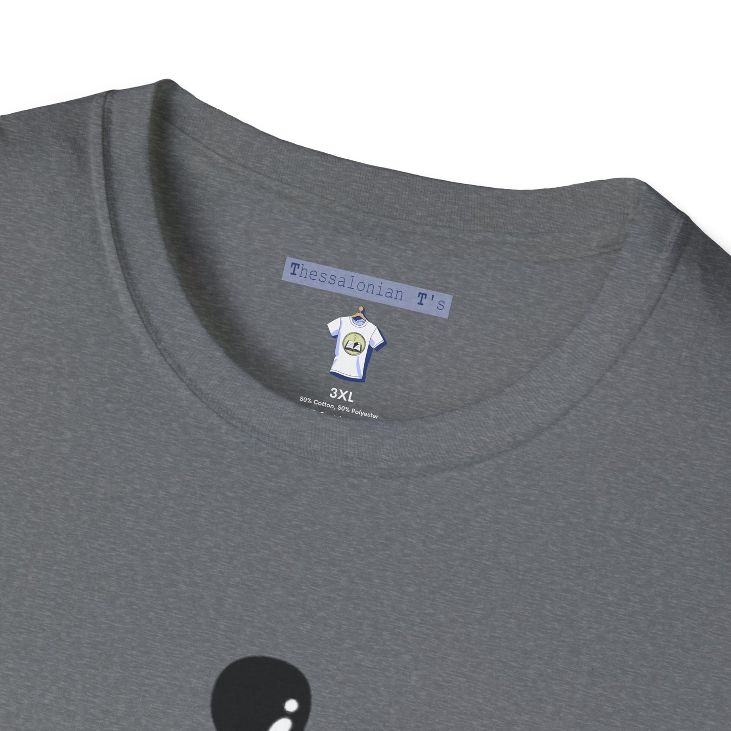 Jesus is my Anchor, T-Shirt