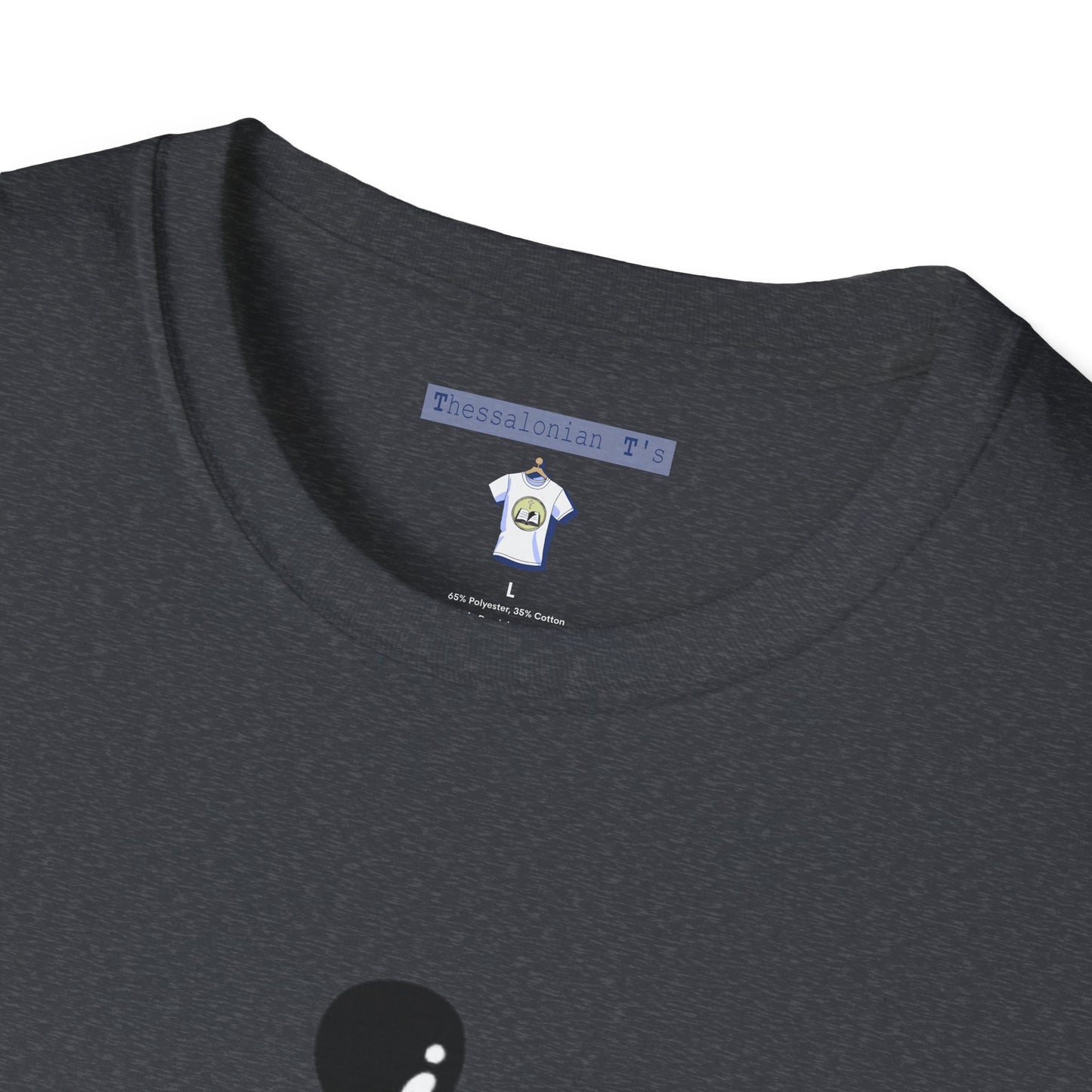 Jesus is my Anchor, T-Shirt