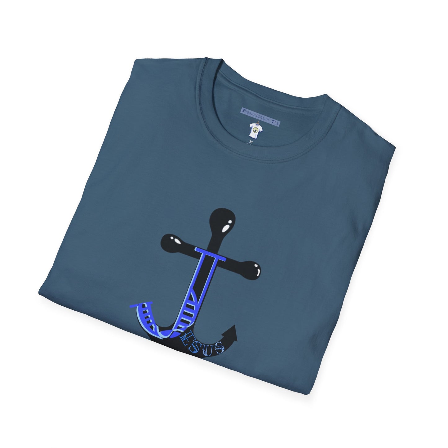 Jesus is my Anchor, T-Shirt