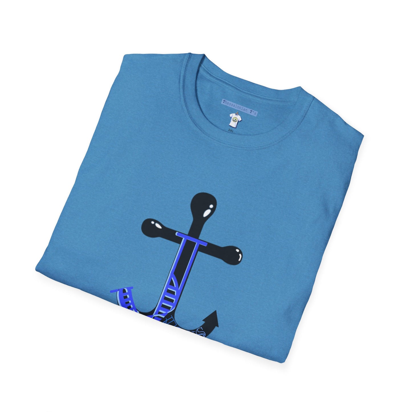 Jesus is my Anchor, T-Shirt