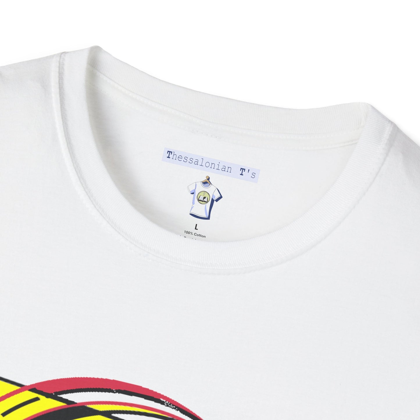 Gods got me, T-Shirt