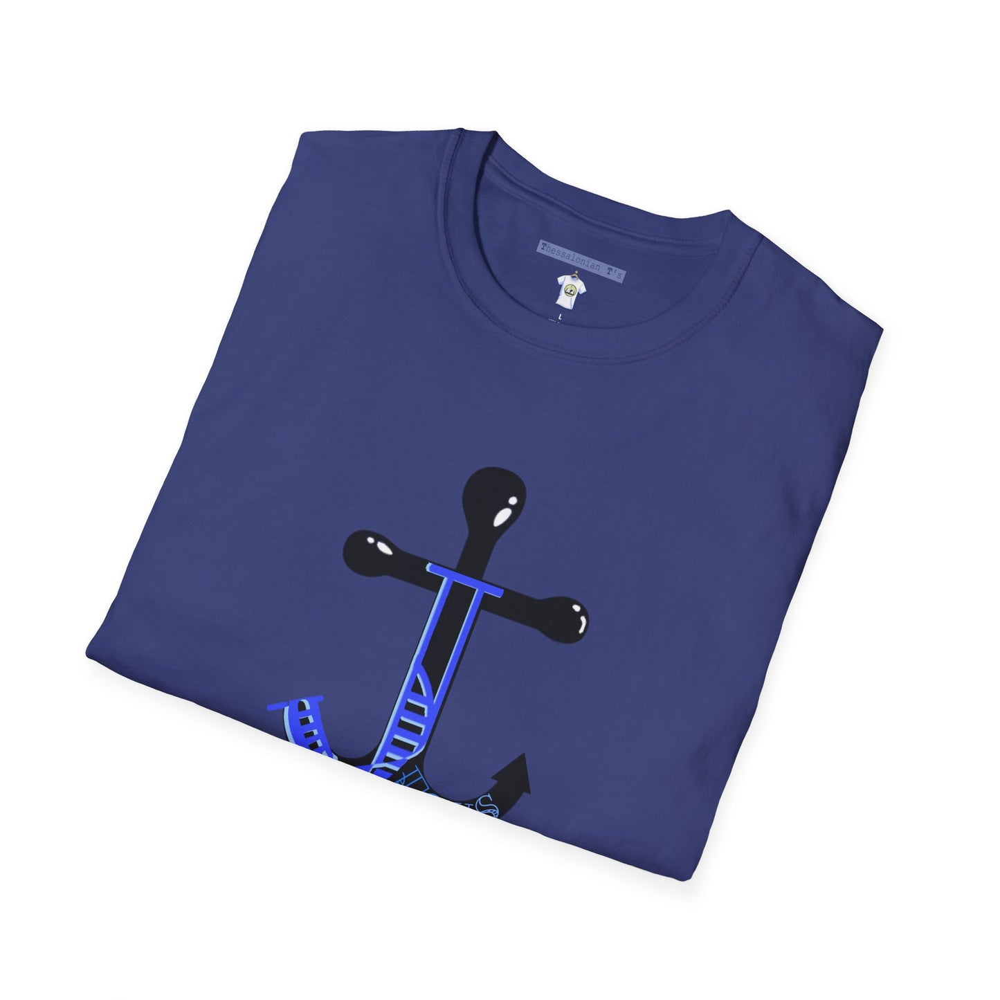 Jesus is my Anchor, T-Shirt