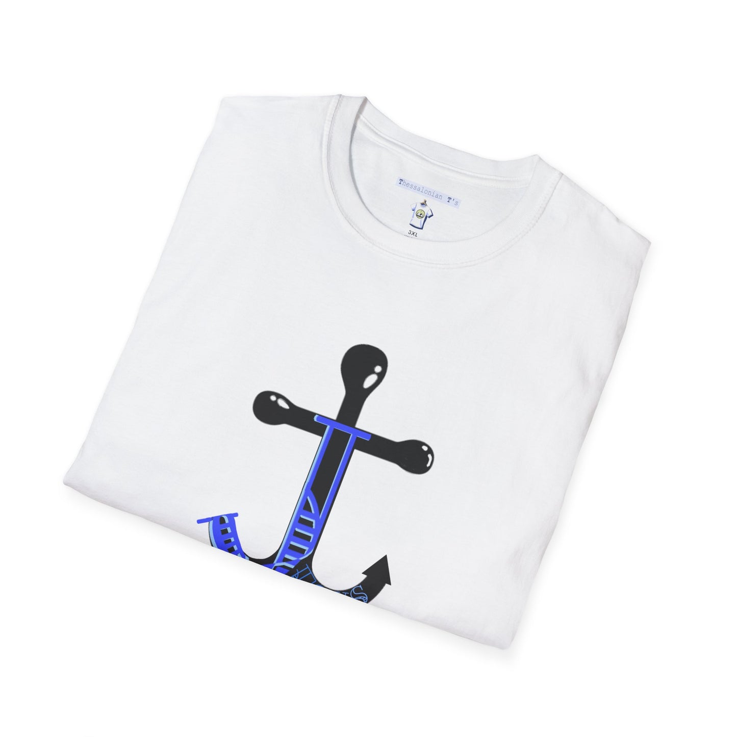 Jesus is my Anchor, T-Shirt