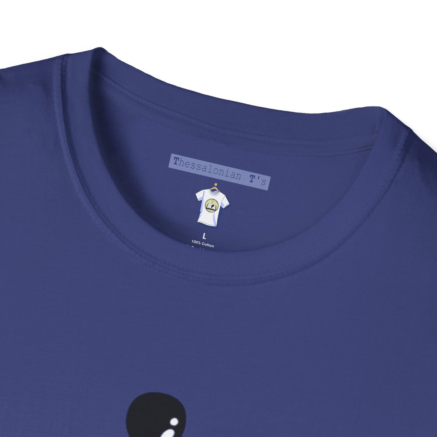 Jesus is my Anchor, T-Shirt